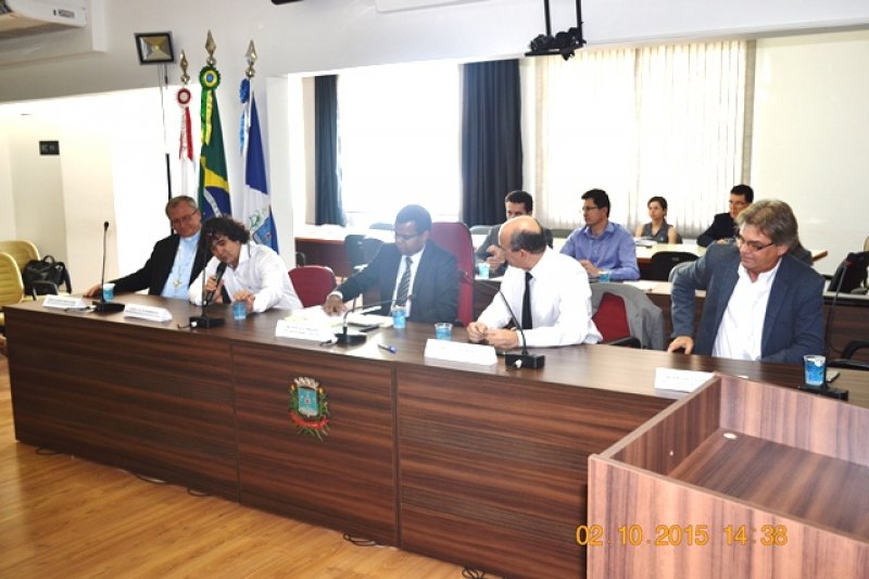 Ministério Público Federal realiza Audiência Pública para analisar situação da Comunidade Cigana