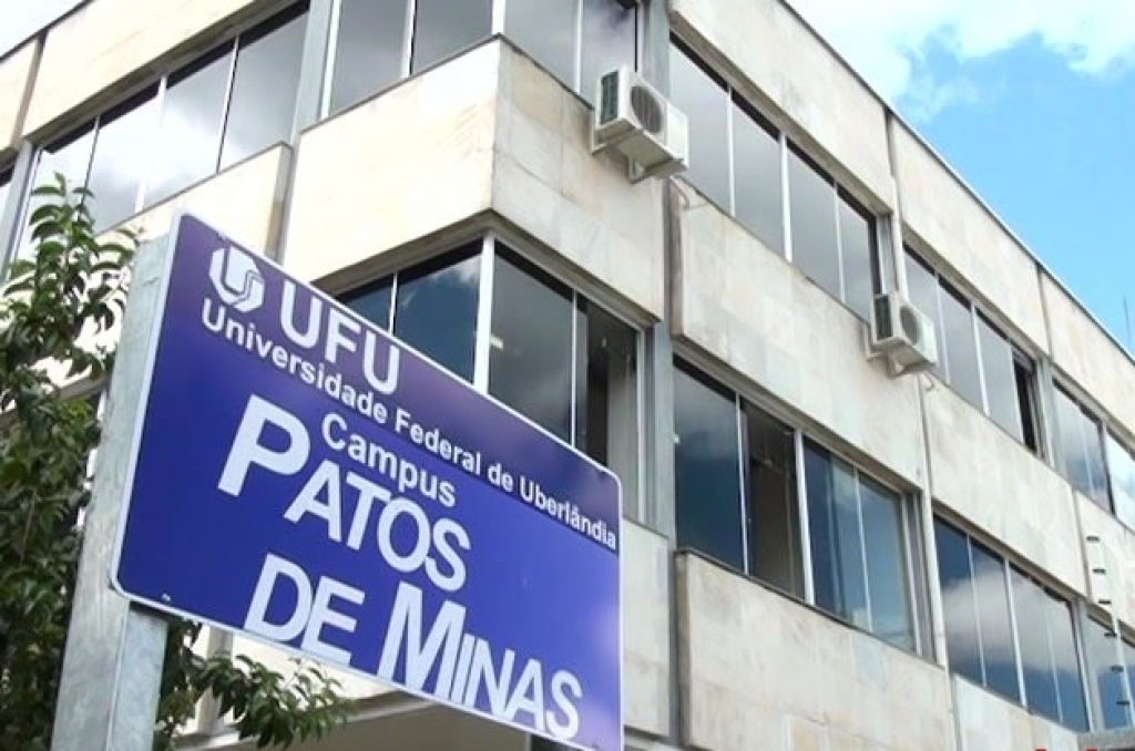 Inscrições para o vestibular da UFU começam no dia 21 de março