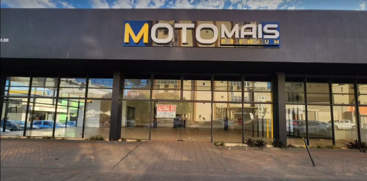 Após dar prejuízo de quase R$ 100 mil a clientes, revenda de motos fecha as portas em Patos de Minas