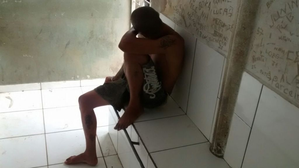 Casal é preso em Lagoa Formosa suspeito de tráfico de drogas