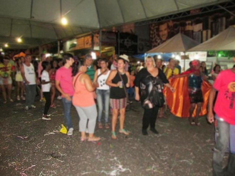 Prefeitura cancela Carnaval de Outrora para investir em outras áreas em 2016 