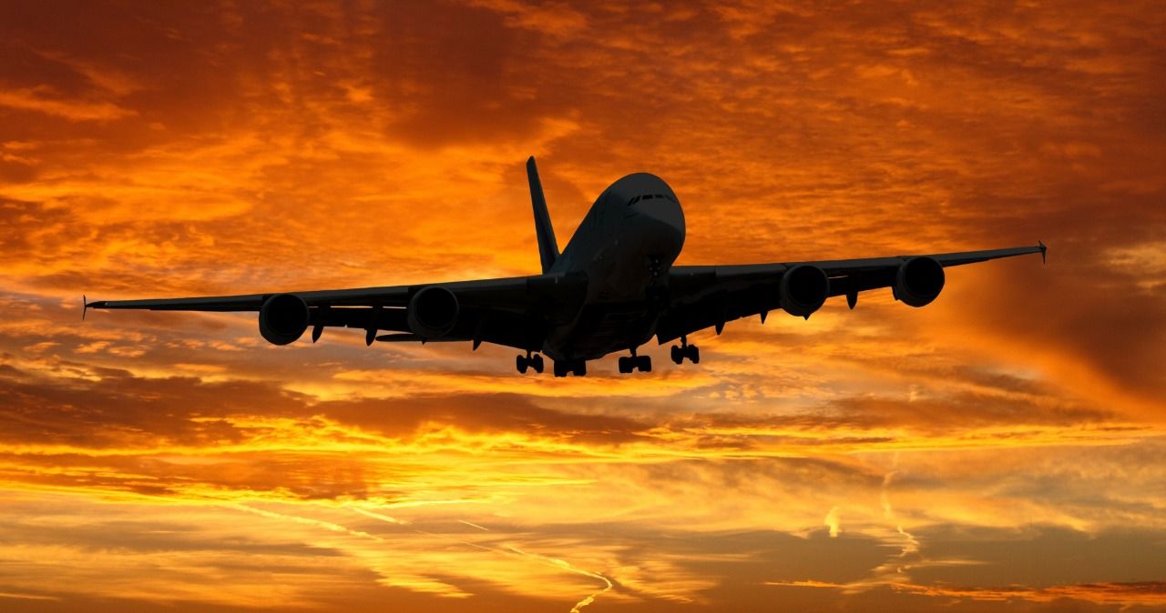 Publicado decreto que prevê benefício fiscal para empresas aéreas em Minas Gerais