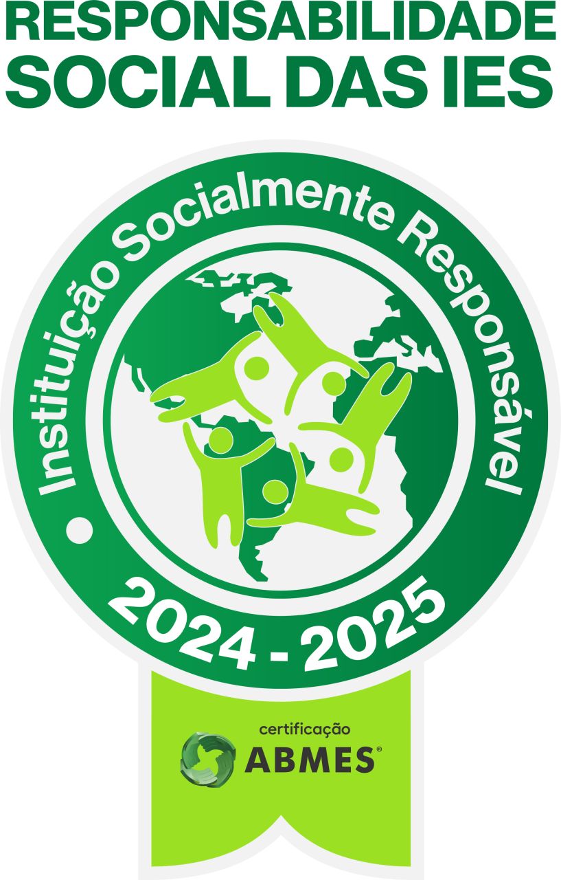 UNIPAM recebe o Selo Instituição Socialmente Responsável da ABMES