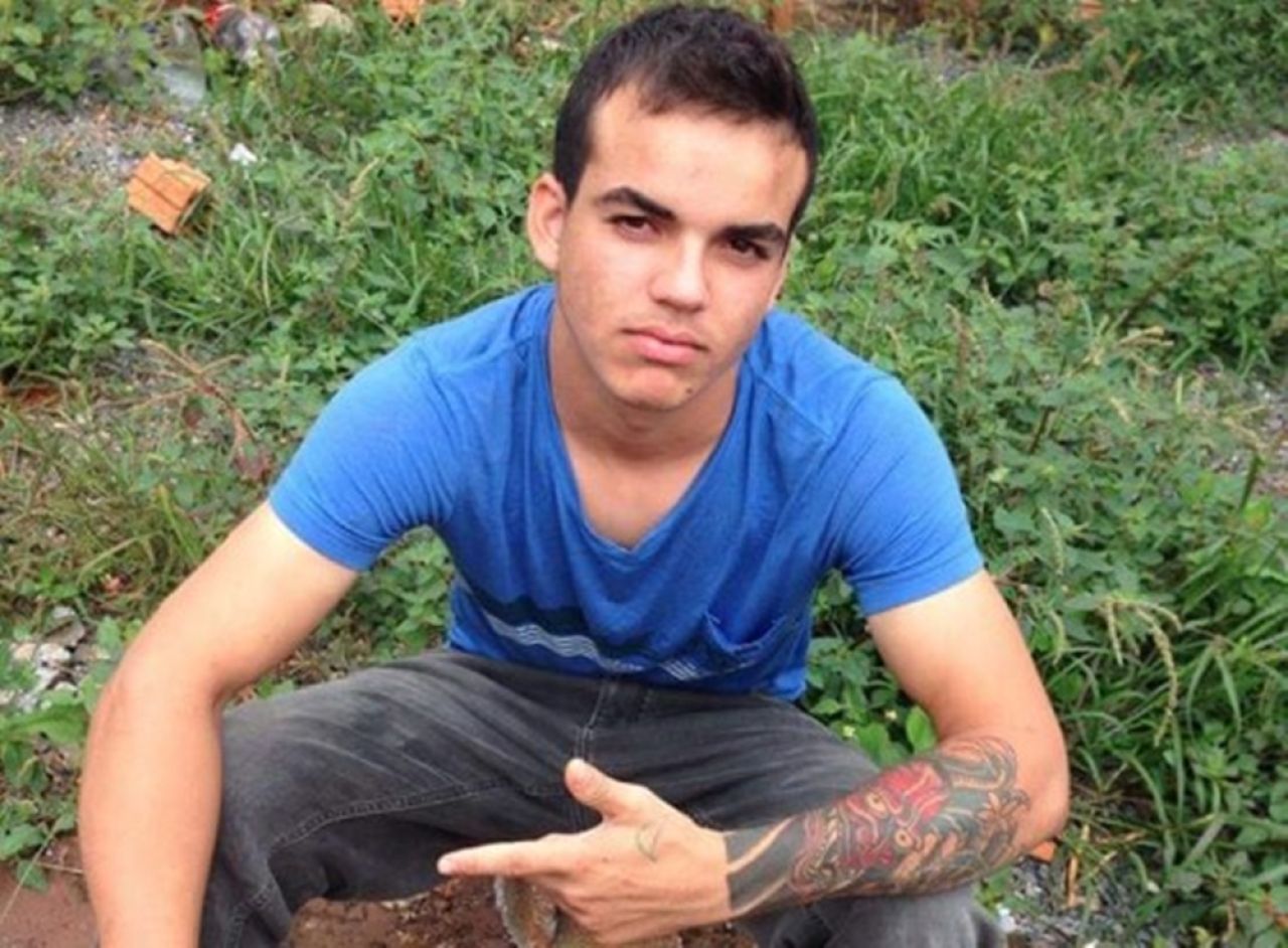 Jovem que sofreu acidente no Bairro Nossa Senhora das Graças não resiste e morre no HRAD