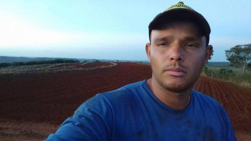 Tiros: Rapaz que estava desaparecido é encontrado em São Gotardo