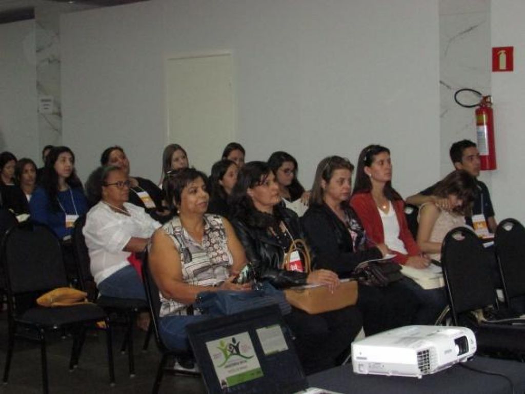 Patos de Minas recebe representantes de municípios da região para a Conferência Regional de Assistência Social 
