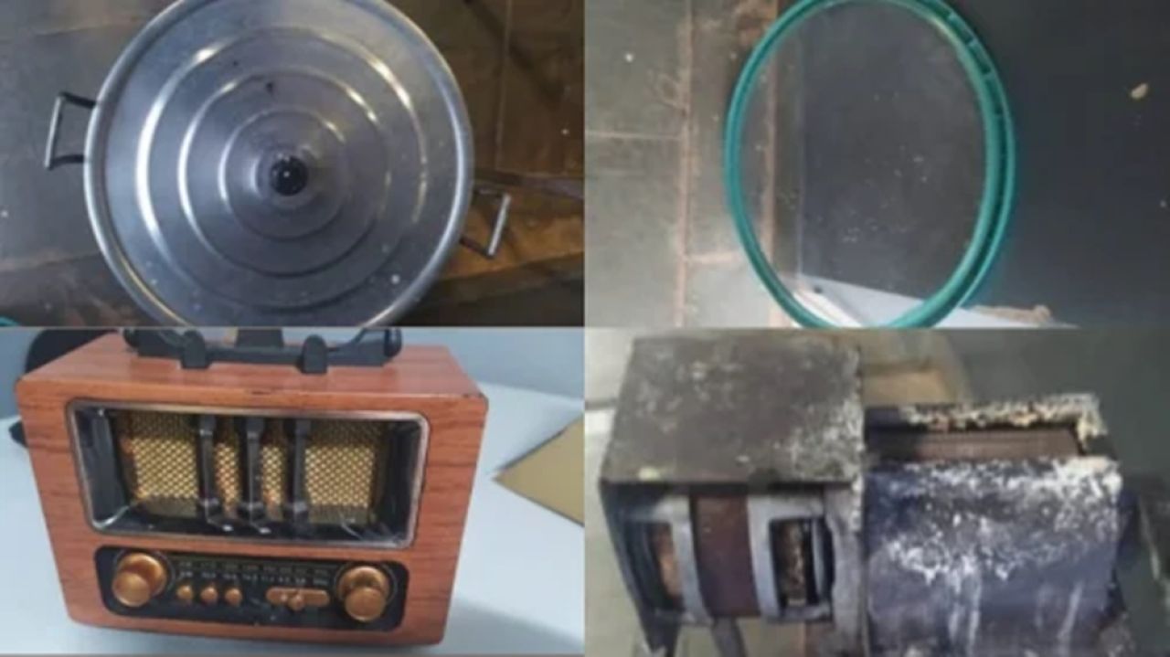 Objetos furtados de propriedade rural são recuperados e mulher é presa por receptação em Patos de Minas