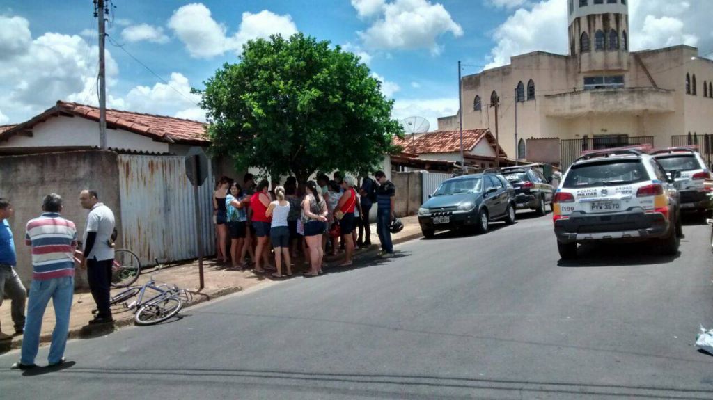 Mulher desaparecida desde o carnaval é encontrada morta dentro de casa.