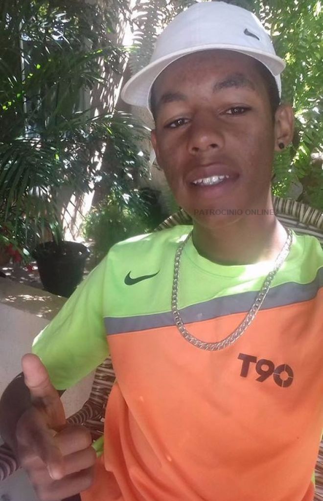 Jovem alvejado no Bairro Santo Antônio morre no hospital na 14º morte violenta de 2017 em Patrocínio