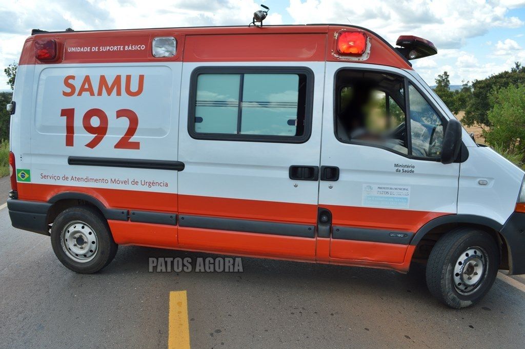 Funcionário de fazenda morre após ser pisoteado por boi na zona rural de Presidente Olegário