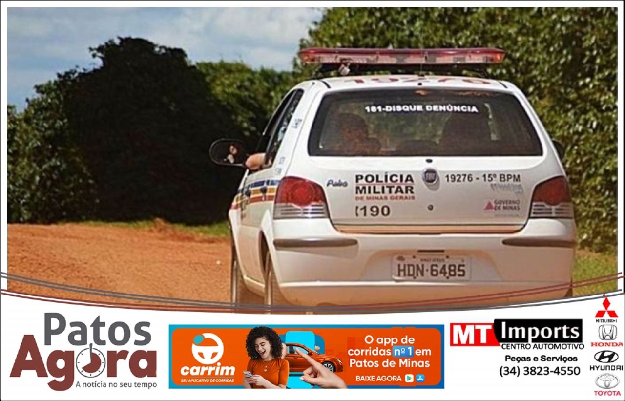 Fazendeiro encontra duas vacas abatidas a tiros em Córrego Rico; polícia investiga furto de carne