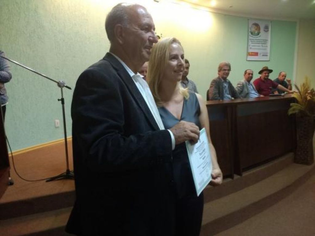Prefeitura certifica 36 agroindústrias patenses com o Selo de Inspeção Municipal 