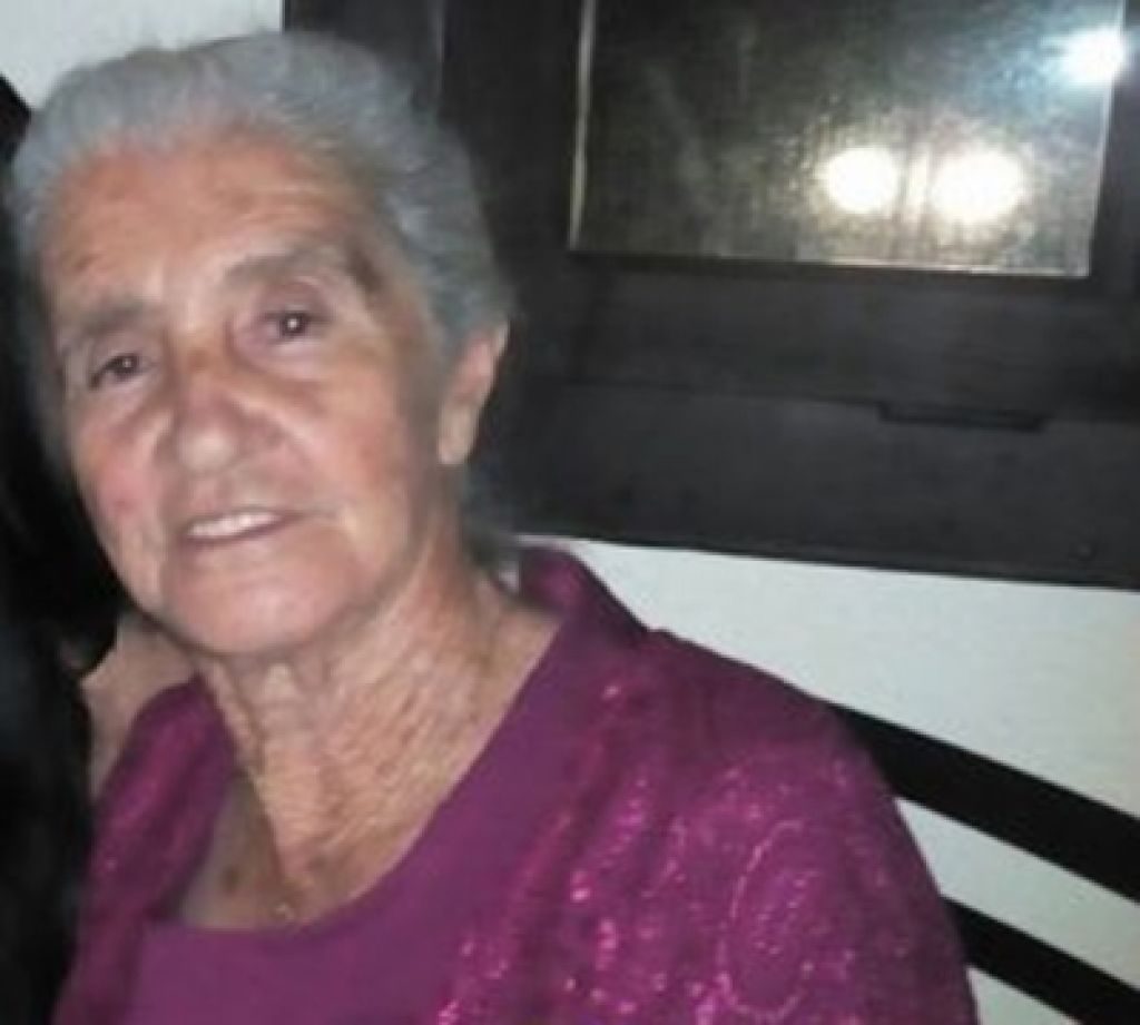 Presidente Olegário: Família encontra idosa desaparecida morta dentro do banheiro
