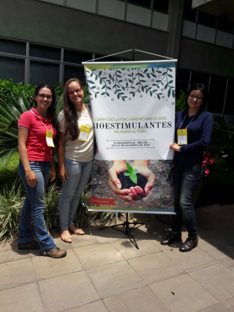 Representantes do UNIPAM participam de Simpósio Latino Americano