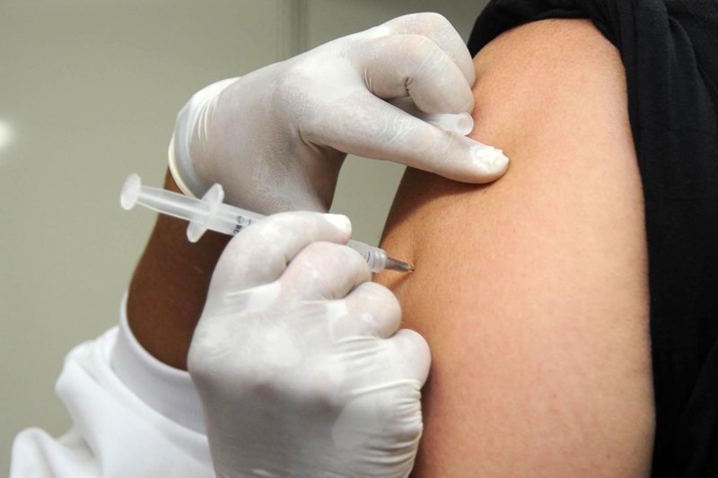 Carmo do Paranaíba: Vacinação contra Influenza H1N1 inicia-se neste sábado