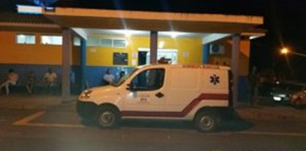 Médico emite nota sobre morte de bebê no hospital de Presidente Olegário