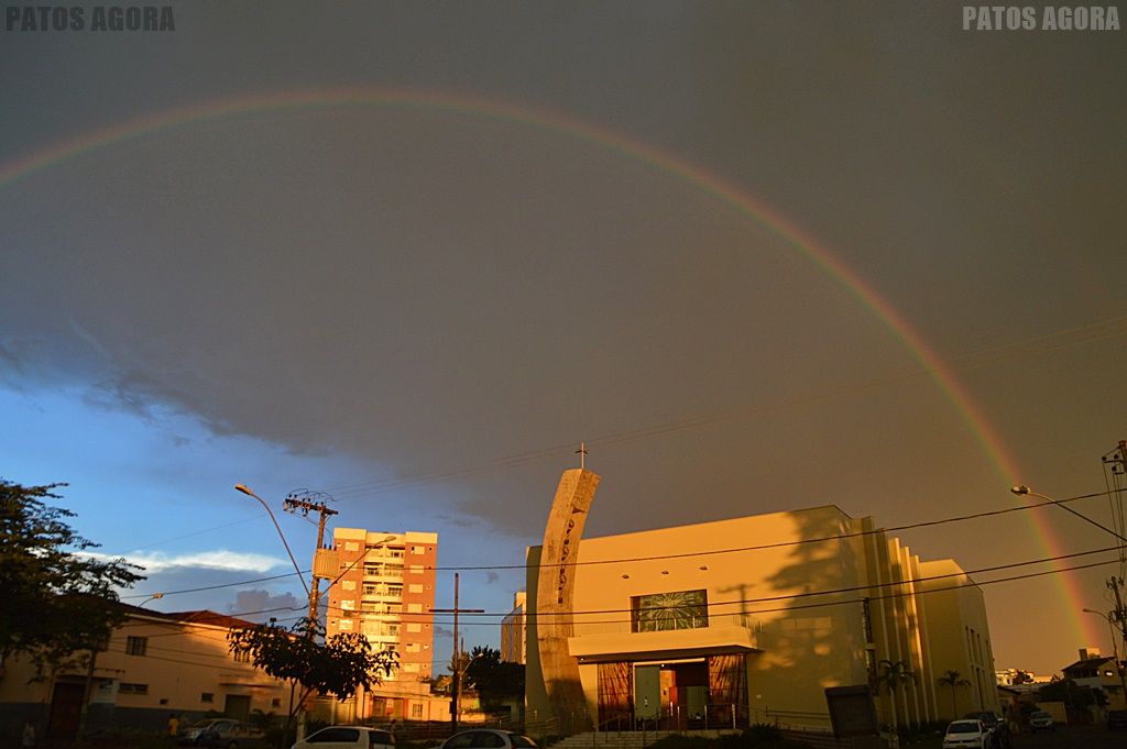 Feed do PatosAgora