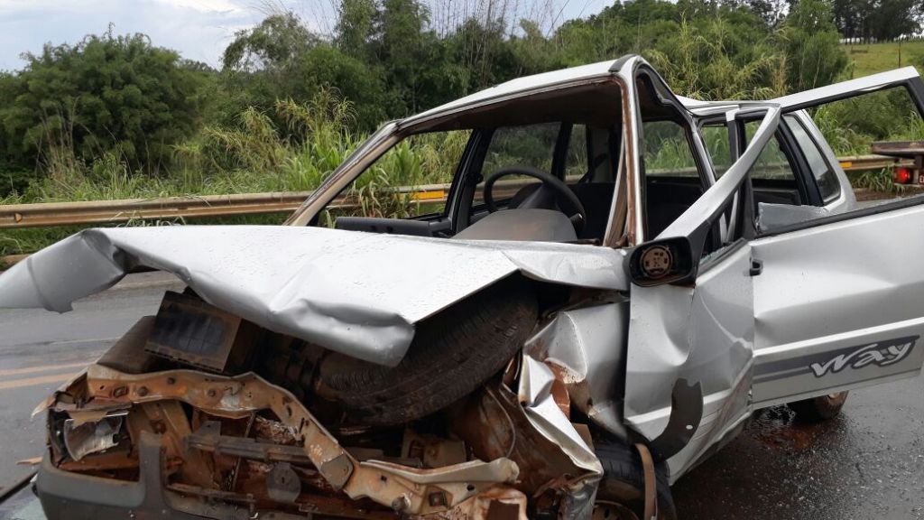 Passageira de Uno não resiste e morre no hospital