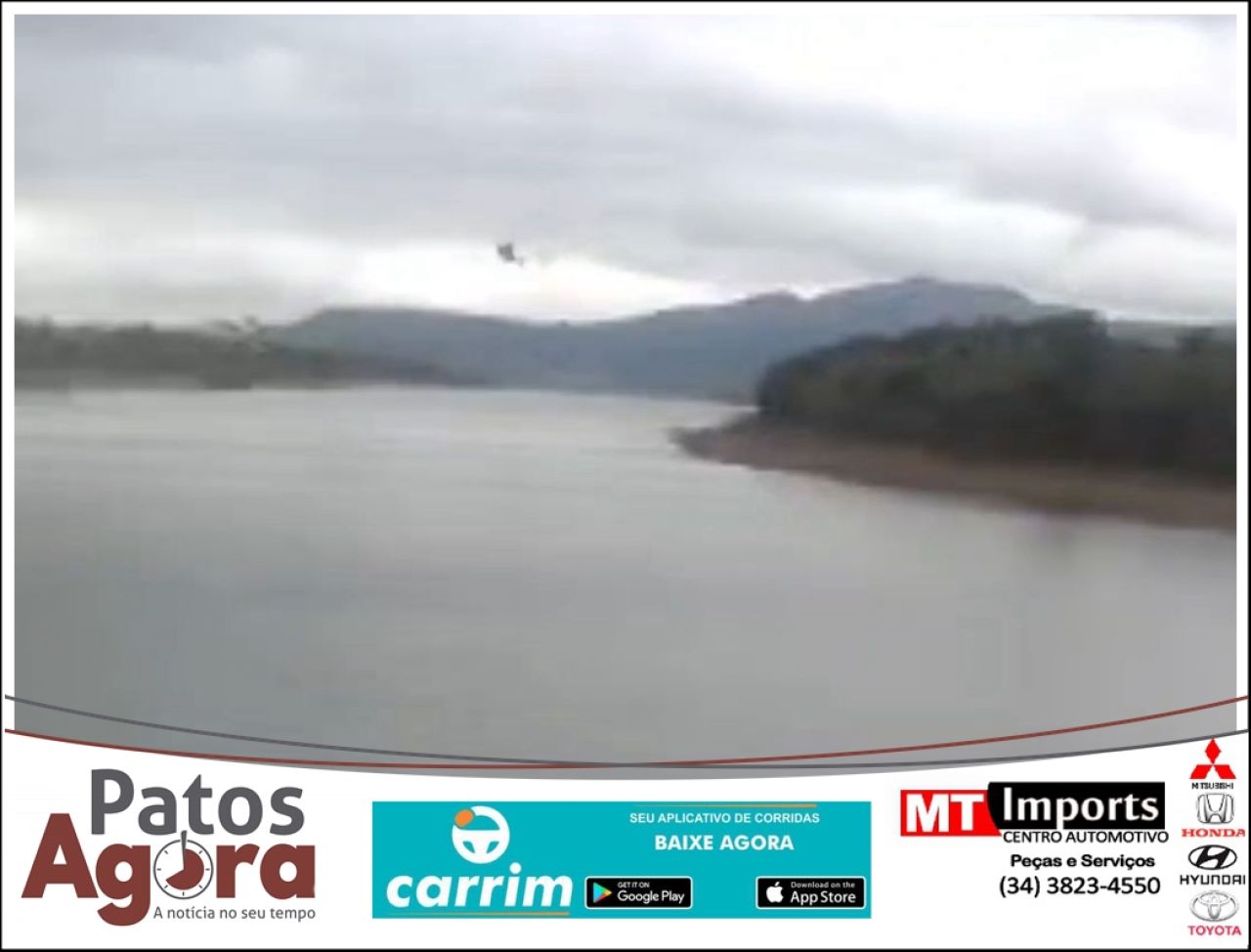 Vídeo flagra helicóptero caindo no Lago de Furnas, em Capitólio - Patos  Agora - A notícia no seu tempo