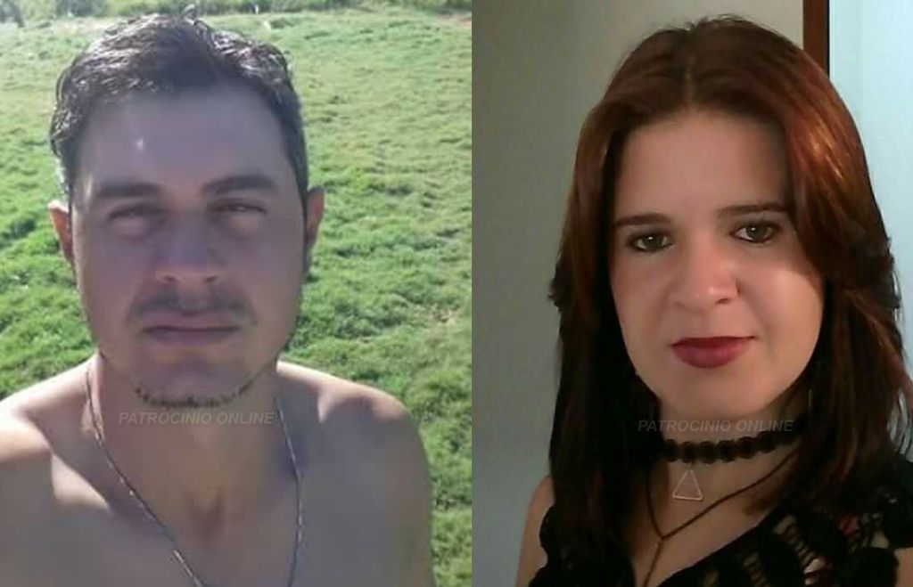 Homem mata ex-namorada e comete suicídio em Iraí de Minas