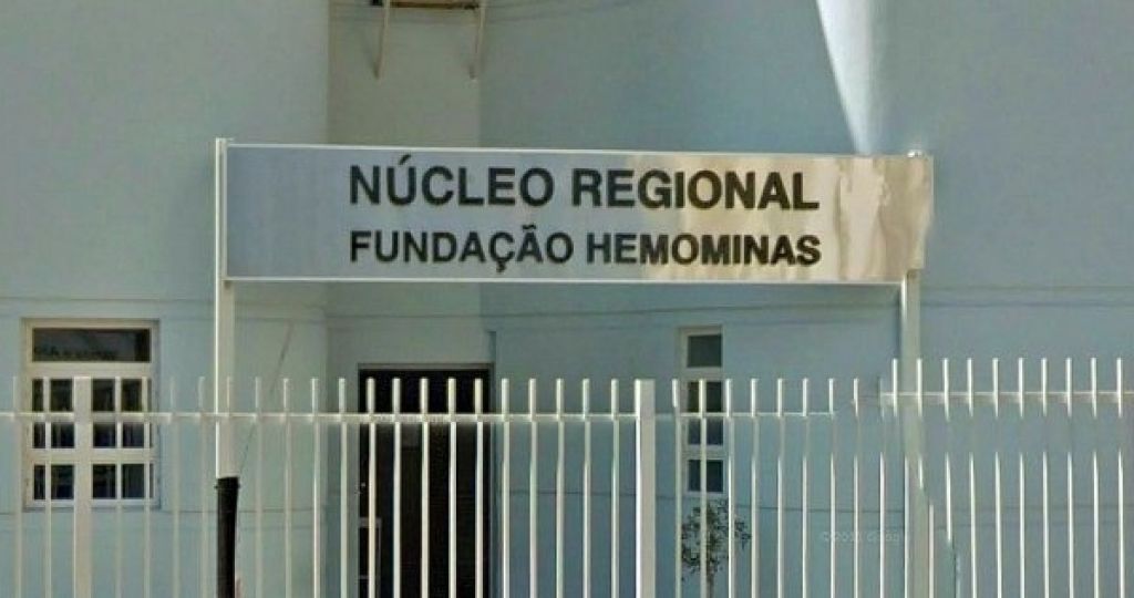 A Fundação Hemominas informa a retomada do atendimento no Hemonúcleo de Patos de Minas