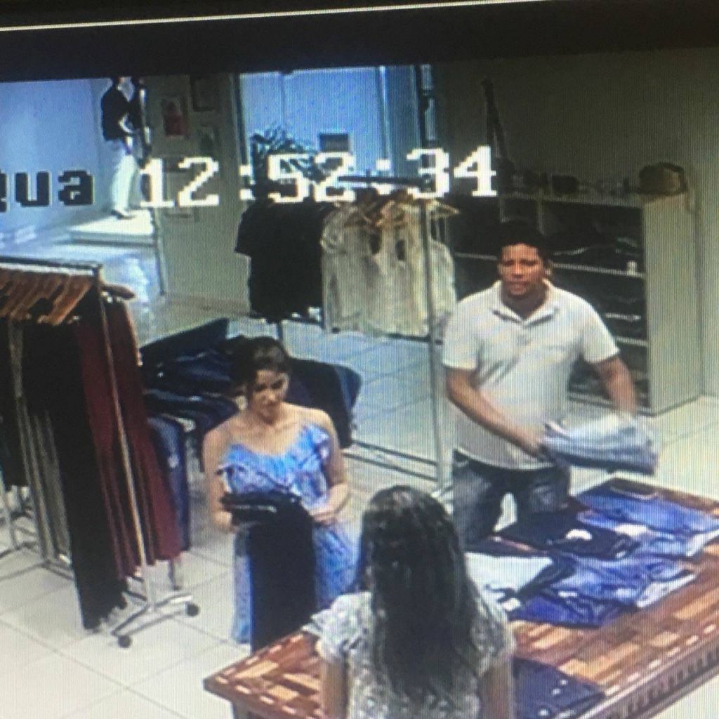 Comerciante de Lagoa Formosa denuncia furto em sua loja  
