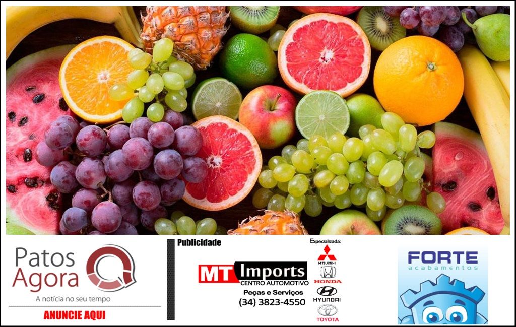 IEF disponibilizará mudas frutíferas para a população