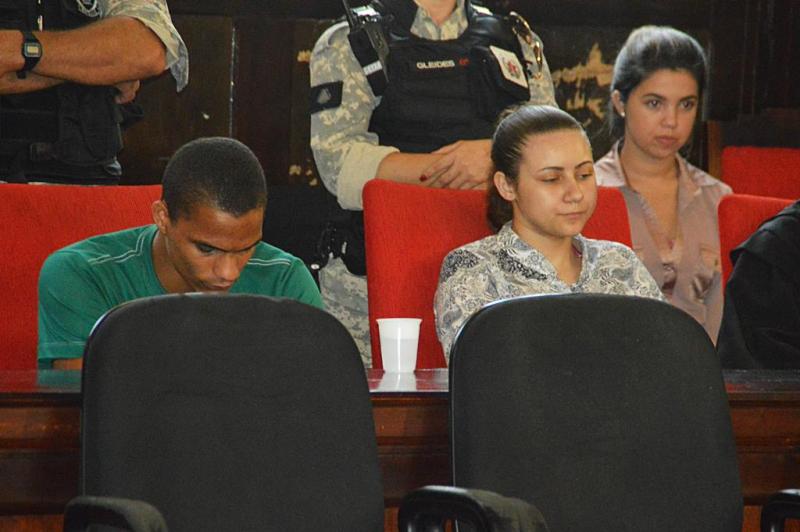 Acusados de participarem de homicídio em Alagoas foram julgados nesta quinta-feira(27/11)