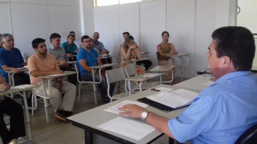 Prefeitura de Patos de Minas começa a discutir revisão do Plano Diretor