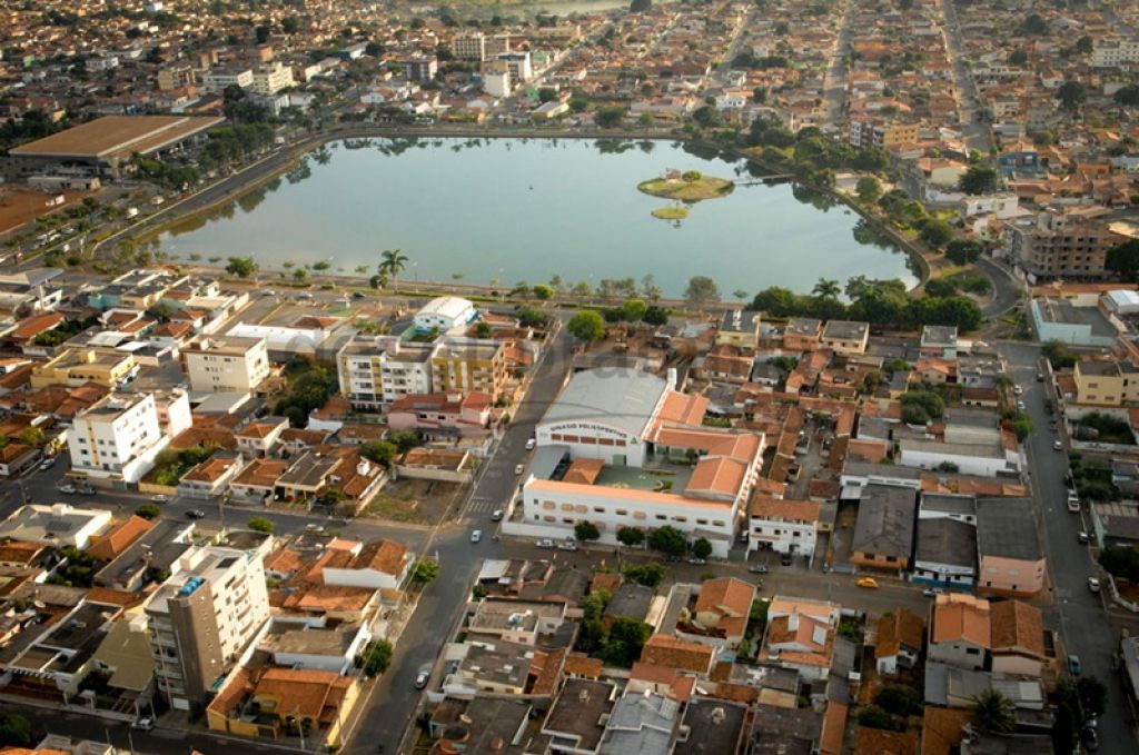 Patos de Minas ocupa a 7ª posição no ranking de melhor planejamento urbano
