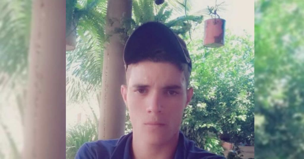Jovem de 19 anos é encontrado morto em cachoeira em Brasilândia