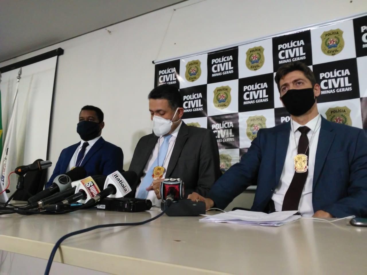 Ex-administradores do Cruzeiro são indiciados por fraude milionária