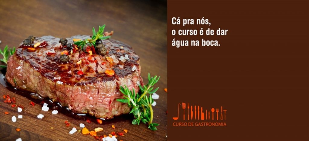 UNIPAM promove evento para apresentar Curso de Gastronomia