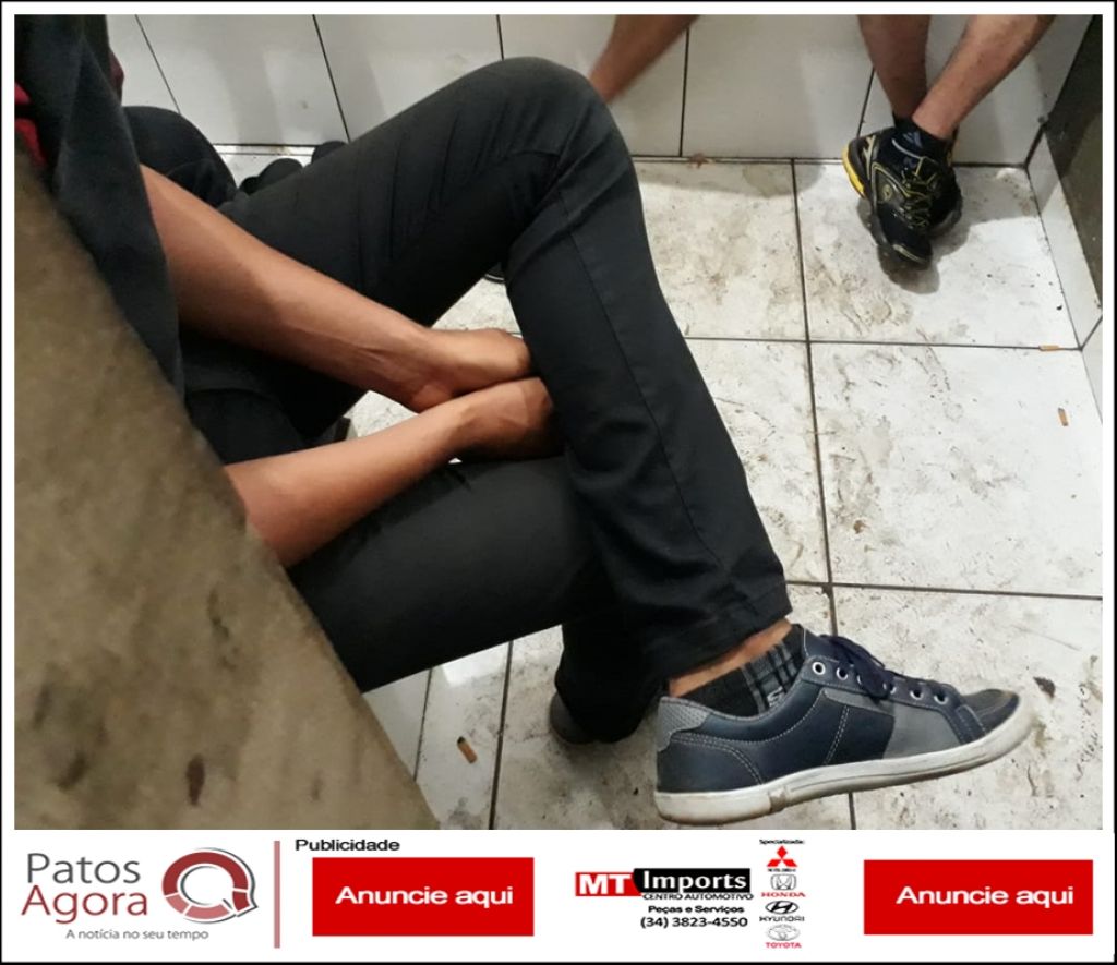 Homem é preso por estelionato em Rio Paranaíba; pais de alunos caíram no golpe