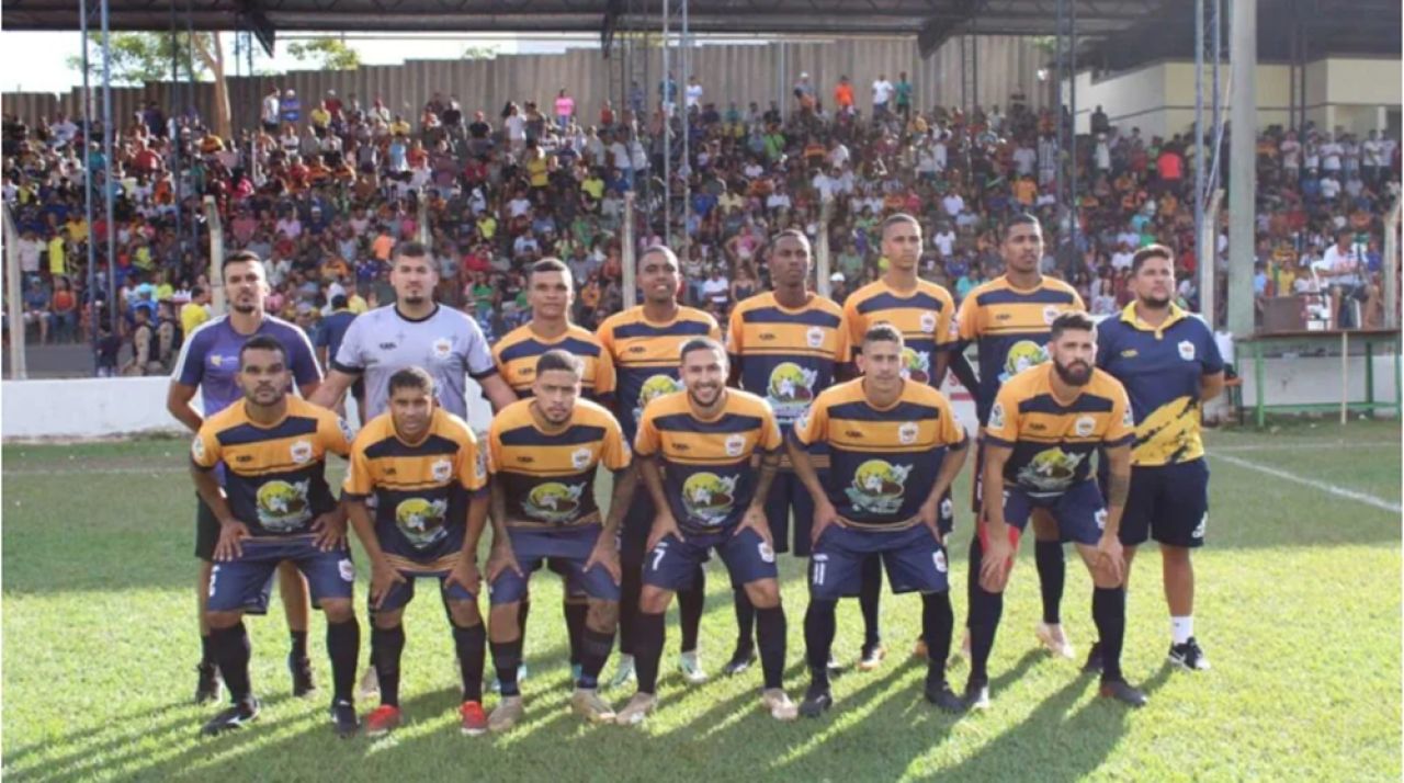 Comissão declara Seleção Pinheirense campeã da Copa AMAPAR e presidente do Carajás é suspenso por 2 anos
